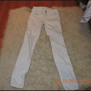 American Eagle Stretchy Jeans Skinny